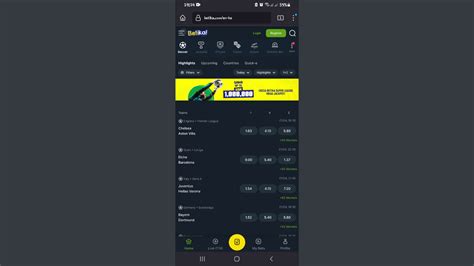 betika|Betika : Android App.